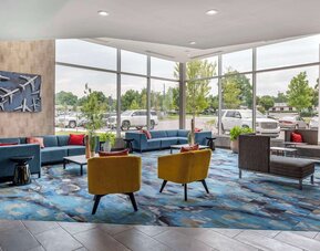 Cambria Hotel Nashville Airport