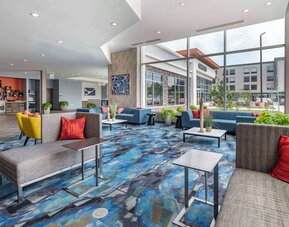Cambria Hotel Nashville Airport