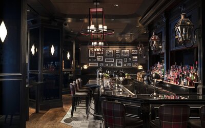 The Ritz-Carlton, Atlanta