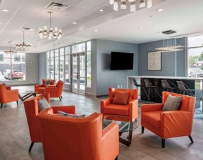 Cambria Hotel Nashville Airport