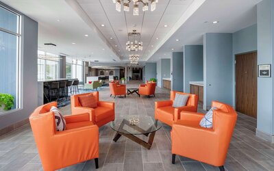 Cambria Hotel Nashville Airport