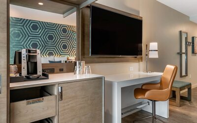Cambria Hotel Nashville Airport