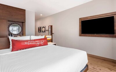 Cambria Hotel Nashville Airport
