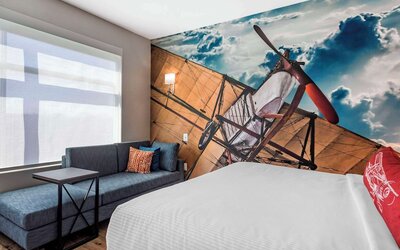 Cambria Hotel Nashville Airport