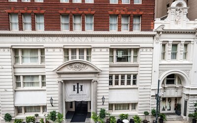 International House Hotel