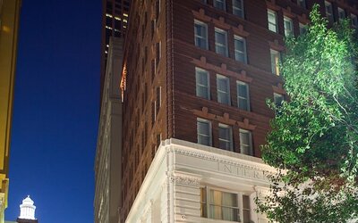 International House Hotel