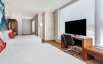 Cambria Hotel Nashville Airport