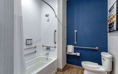 Cambria Hotel Nashville Airport