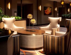 Embassy Suites by Hilton Austin Arboretum