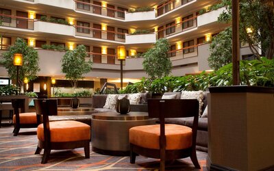 Embassy Suites by Hilton Austin Arboretum