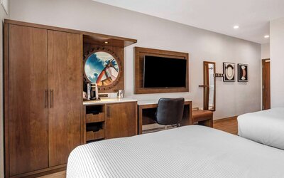 Cambria Hotel Nashville Airport