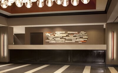 Embassy Suites by Hilton Austin Arboretum
