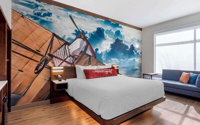 Cambria Hotel Nashville Airport