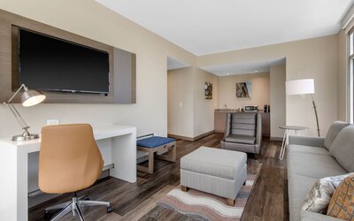Cambria Hotel Nashville Airport