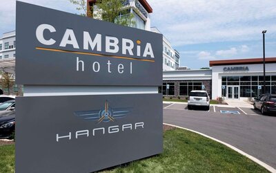 Cambria Hotel Nashville Airport