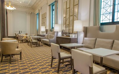 Hilton New Orleans/St. Charles Avenue