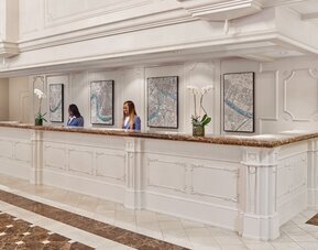 Crowne Plaza New Orleans French Qtr - Astor by IHG