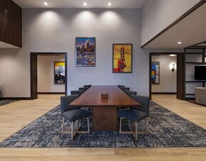 Hyatt Place Austin / Lake Travis / Four Points