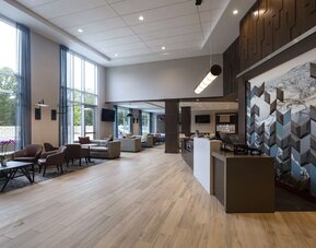 Hyatt Place Austin / Lake Travis / Four Points