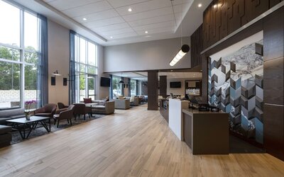 Hyatt Place Austin / Lake Travis / Four Points