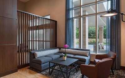 Hyatt Place Austin / Lake Travis / Four Points