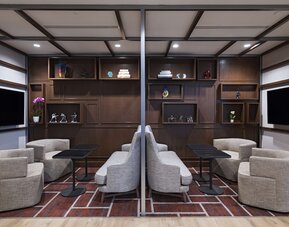 Hyatt Place Austin / Lake Travis / Four Points