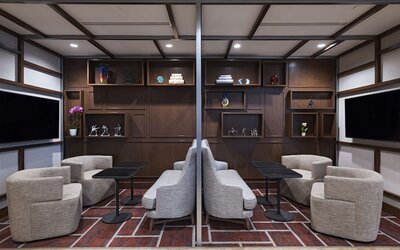 Hyatt Place Austin / Lake Travis / Four Points