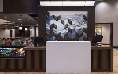 Hyatt Place Austin / Lake Travis / Four Points