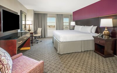 Crowne Plaza New Orleans French Qtr - Astor by IHG