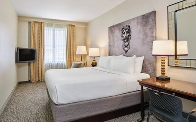 Crowne Plaza New Orleans French Qtr - Astor by IHG