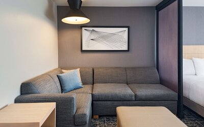 Hyatt Place Austin / Lake Travis / Four Points