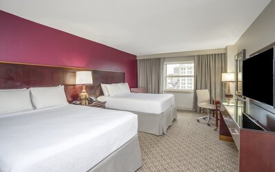 Crowne Plaza New Orleans French Qtr - Astor by IHG