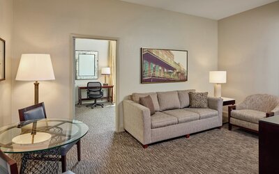 Crowne Plaza New Orleans French Qtr - Astor by IHG