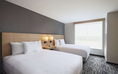 Hyatt Place Austin / Lake Travis / Four Points