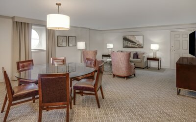 Crowne Plaza New Orleans French Qtr - Astor by IHG