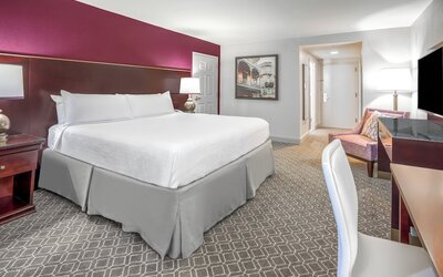 Crowne Plaza New Orleans French Qtr - Astor by IHG