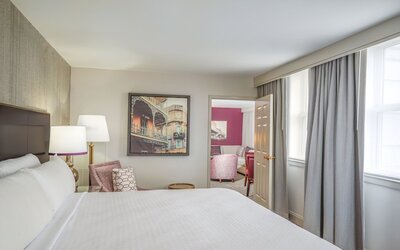 Crowne Plaza New Orleans French Qtr - Astor by IHG