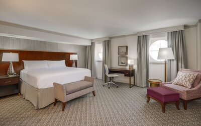 Crowne Plaza New Orleans French Qtr - Astor by IHG
