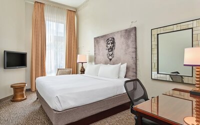 Crowne Plaza New Orleans French Qtr - Astor by IHG