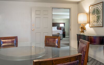 Crowne Plaza New Orleans French Qtr - Astor by IHG
