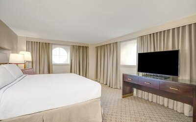 Crowne Plaza New Orleans French Qtr - Astor by IHG