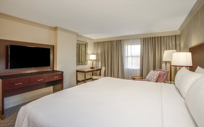 Crowne Plaza New Orleans French Qtr - Astor by IHG