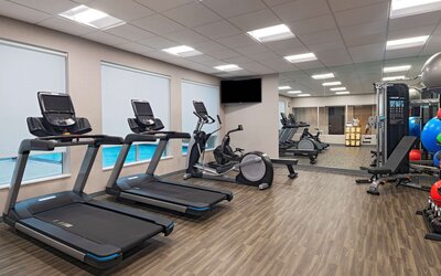 Hyatt Place Austin / Lake Travis / Four Points