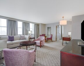 Crowne Plaza New Orleans French Qtr - Astor by IHG