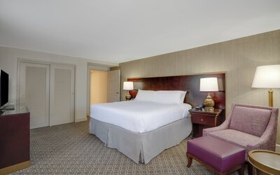 Crowne Plaza New Orleans French Qtr - Astor by IHG