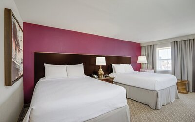 Crowne Plaza New Orleans French Qtr - Astor by IHG