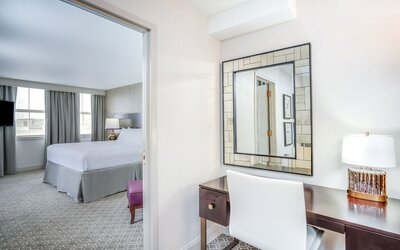 Crowne Plaza New Orleans French Qtr - Astor by IHG