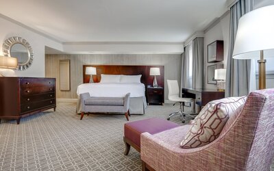 Crowne Plaza New Orleans French Qtr - Astor by IHG