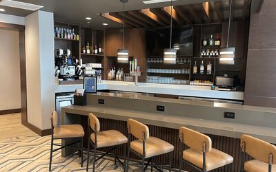 Hyatt Place Austin / Lake Travis / Four Points
