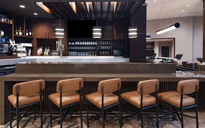 Hyatt Place Austin / Lake Travis / Four Points